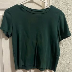 AE Green Top